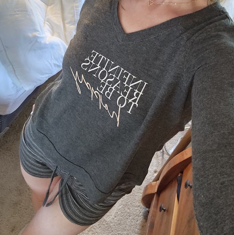 🍂 Buttery soft women's Small Danskin pajamas. Fall style long sleeve